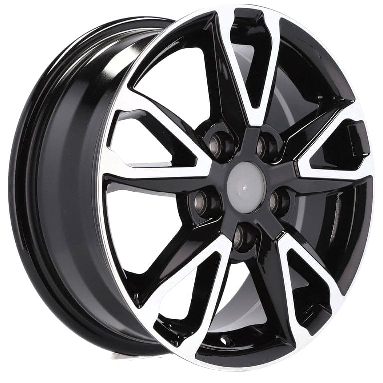 Alu kola Racing Line XFA17 15x6 5x114.3 ET48 67.1 MB WheelsUp