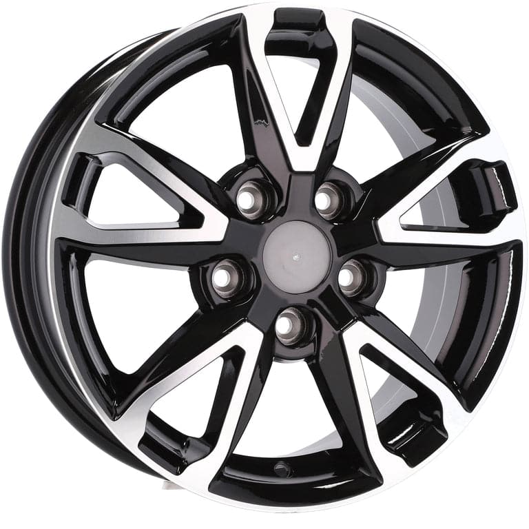 Alu kola Racing Line XFA17 15x6 5x114.3 ET48 67.1 MB WheelsUp