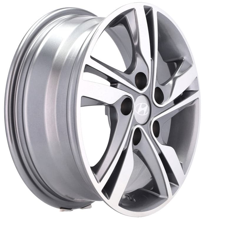 Alu kola Racing Line XFA07 15x6 5x114.3 ET48 67.1 MG WheelsUp