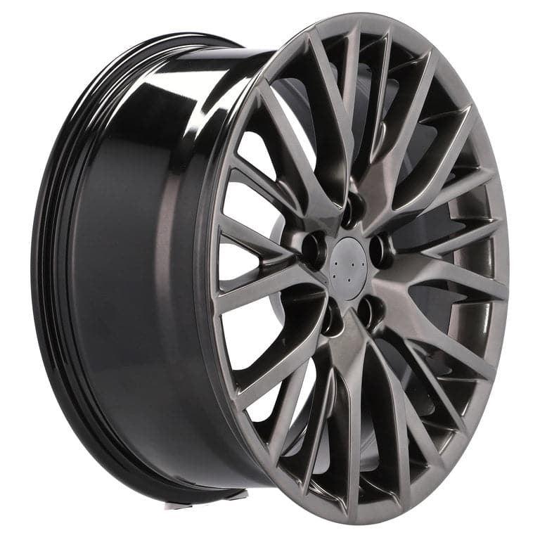 Alu kola Racing Line F0133 17x7 5x114.3 ET35 60.1 HB WheelsUp