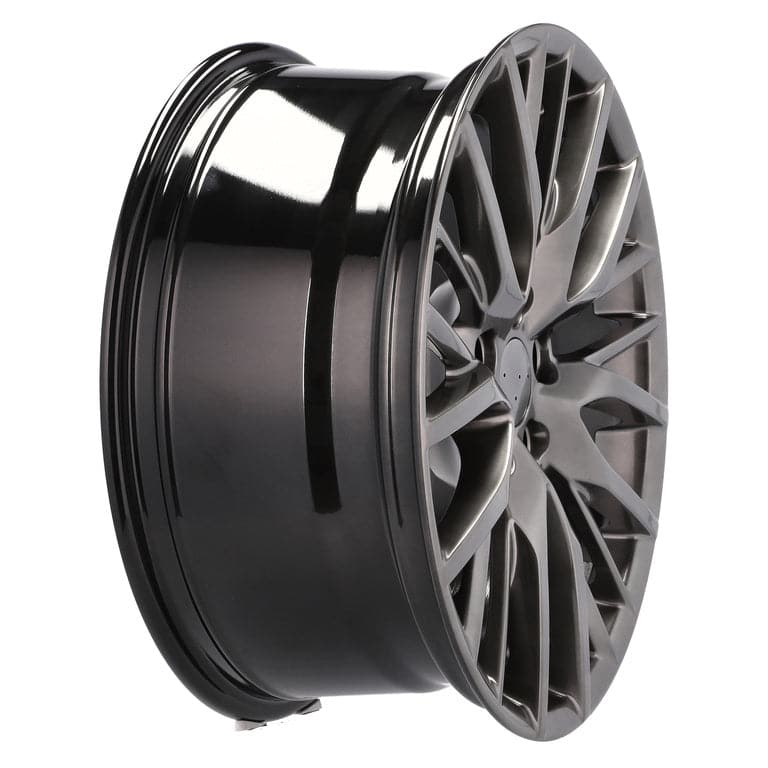 Alu kola Racing Line F0133 8x20 5x114.3 ET30 černá, Lexus WheelsUp