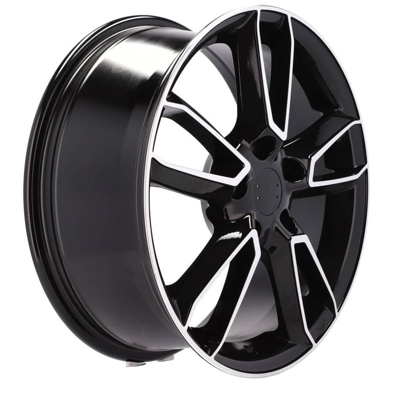 Alu kola Racing Line XF073 17x7 5x114.3 ET50 67.1 MB WheelsUp