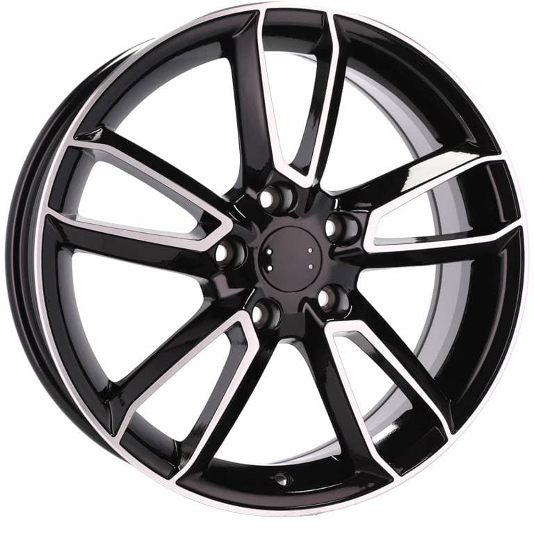 Alu kola Racing Line XF073 17x7 5x114.3 ET50 67.1 MB WheelsUp