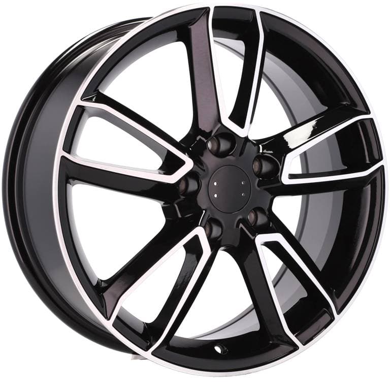 Alu kola Racing Line XF073 17x7 5x114.3 ET50 67.1 MB WheelsUp