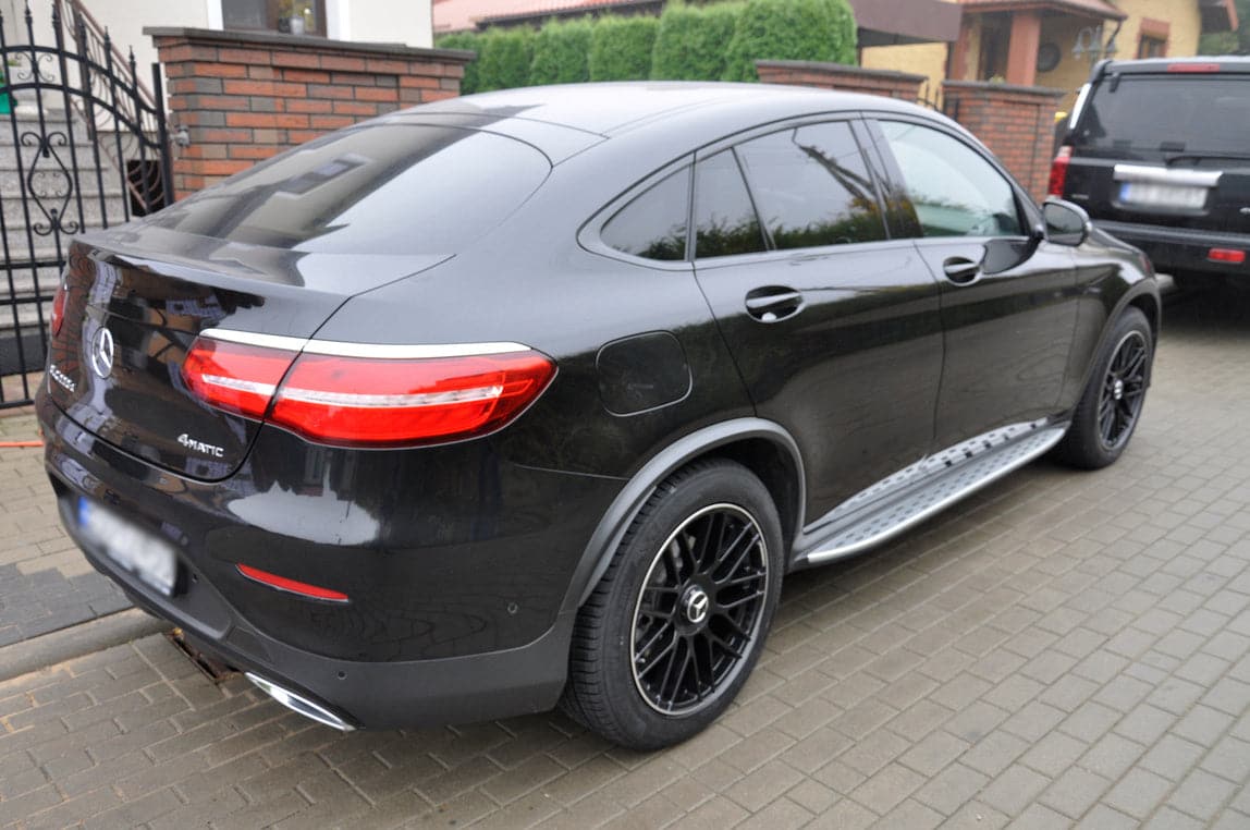 Alu kola Racing Line BK912 9.5x19 5x112 ET30 černá, Mercedes WheelsUp