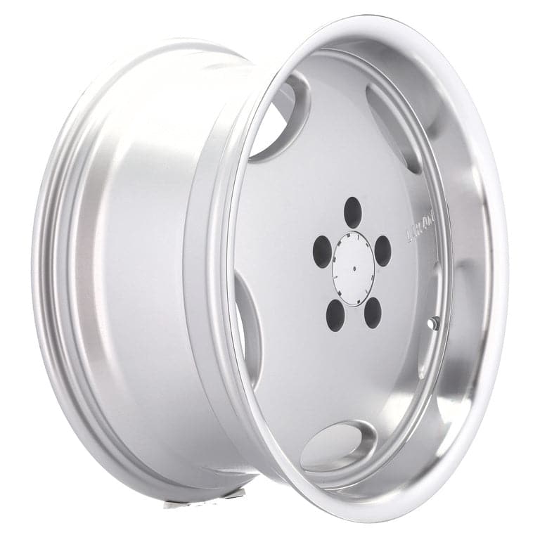 Alu kola Racing Line I5270 8x18 5x112 ET35 stříbrná, Mercedes WheelsUp