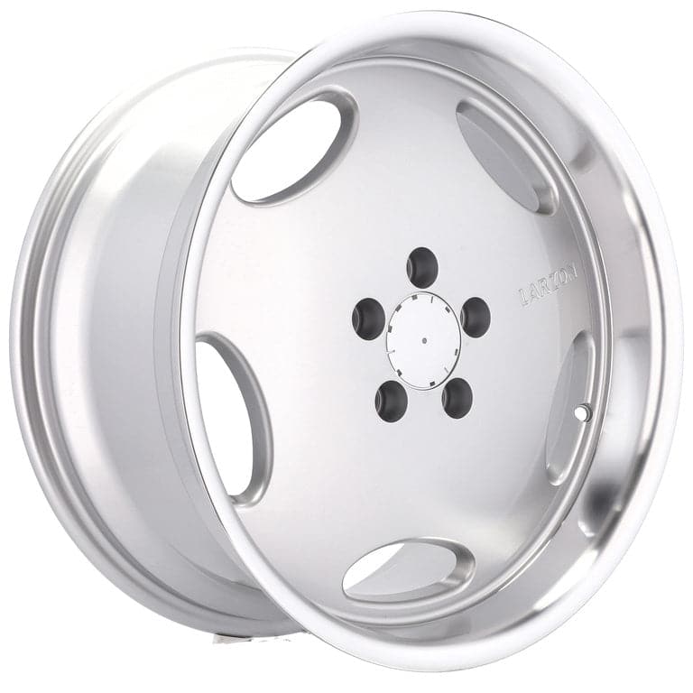 Alu kola Racing Line I5270 8x18 5x112 ET35 stříbrná, Mercedes WheelsUp