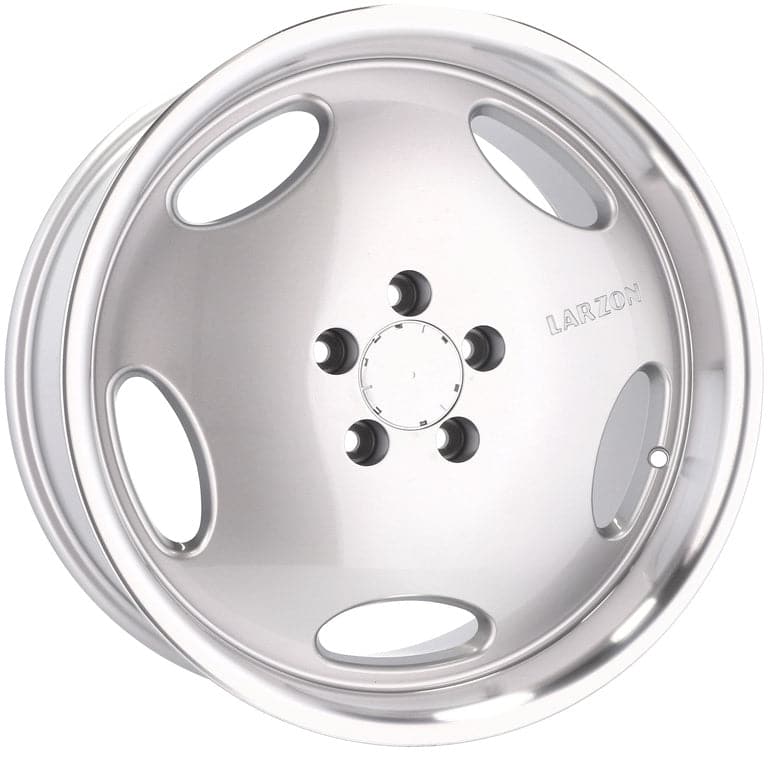 Alu kola Racing Line I5270 8x18 5x112 ET35 stříbrná, Mercedes WheelsUp