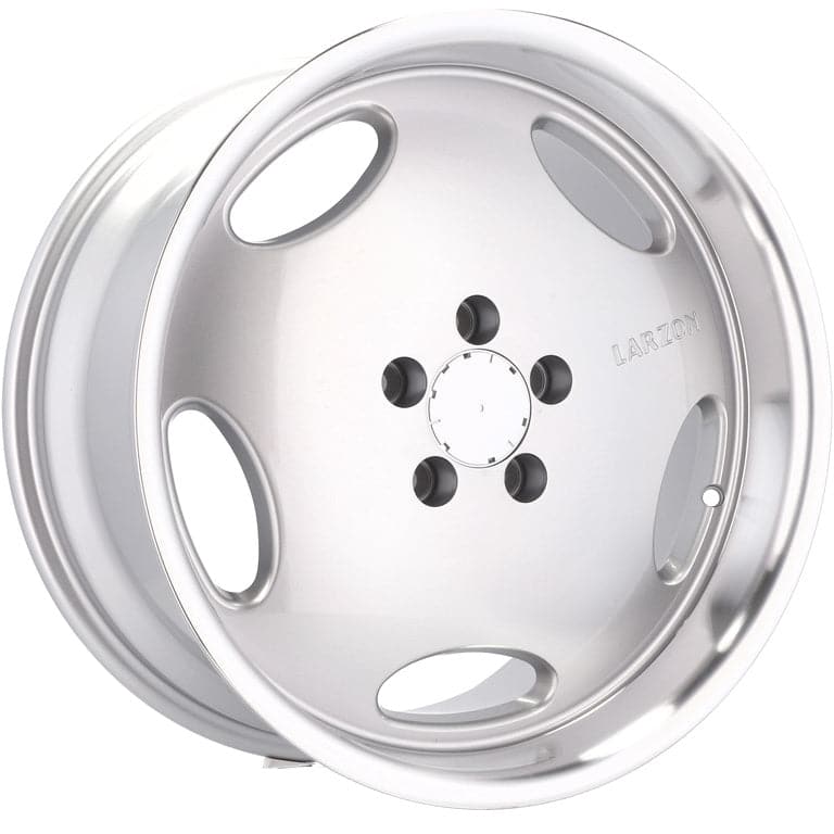 Alu kola Racing Line I5270 8x18 5x112 ET35 stříbrná, Mercedes WheelsUp