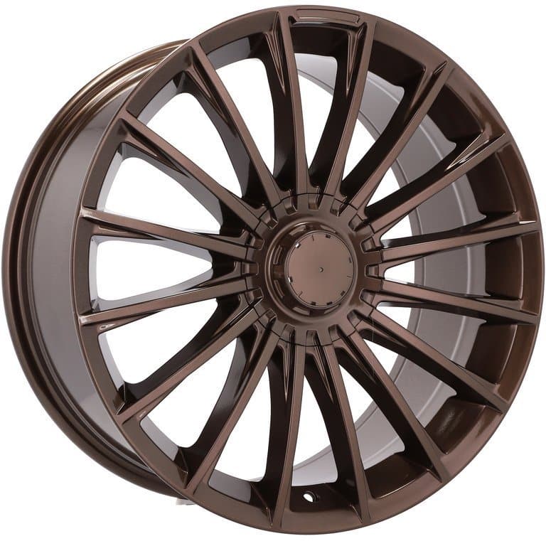 Alu kola Racing Line B1499 19x8.5 5x112 ET35 66.6 YY WheelsUp