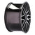Alu kola pro Mercedes FE230 11x21 5x112 ET55 66.6 Black Polished