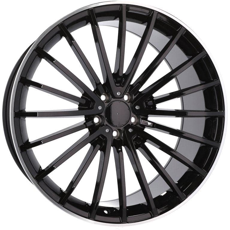 Alu kola Racing Line MR532 21x10 5x112 ET46 66.6 BLPL WheelsUp