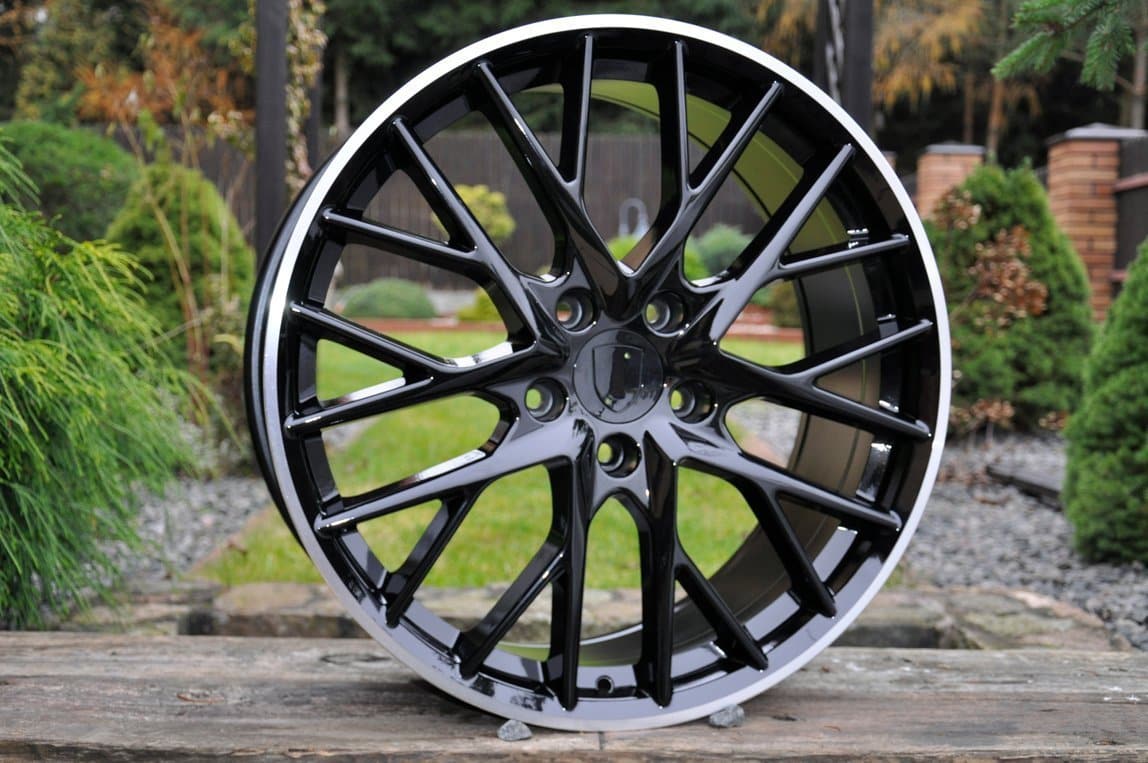 Alu kola Racing Line BK206 22x10 5x130 ET48 84.1 MGPC WheelsUp