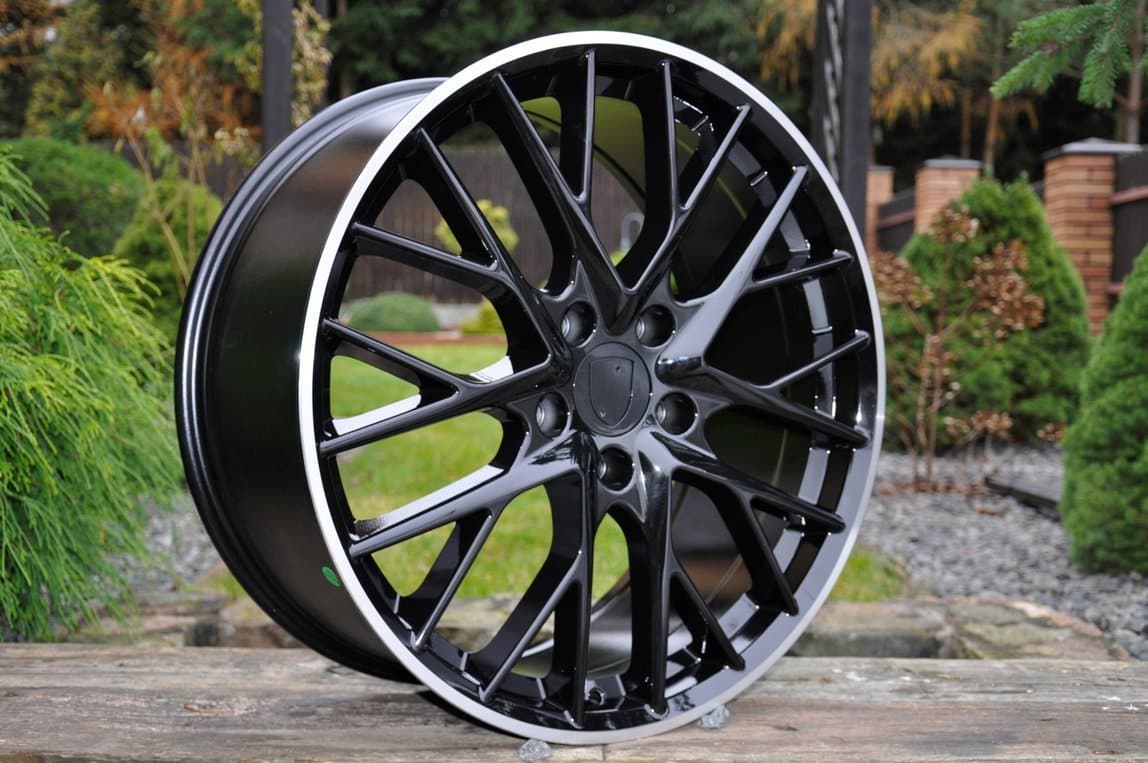 Alu kola Racing Line BK206 22x10 5x130 ET48 84.1 MGPC WheelsUp