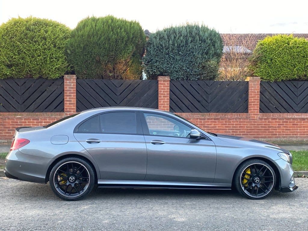 Alu kola Racing Line B5318 9x20 5x112 ET49 černá, Mercedes WheelsUp