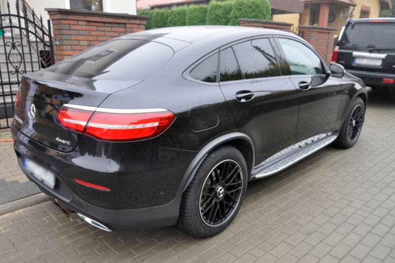 Alu kola Racing Line B1268 19x8.5 5x112 ET43 66.6 BLPL WheelsUp