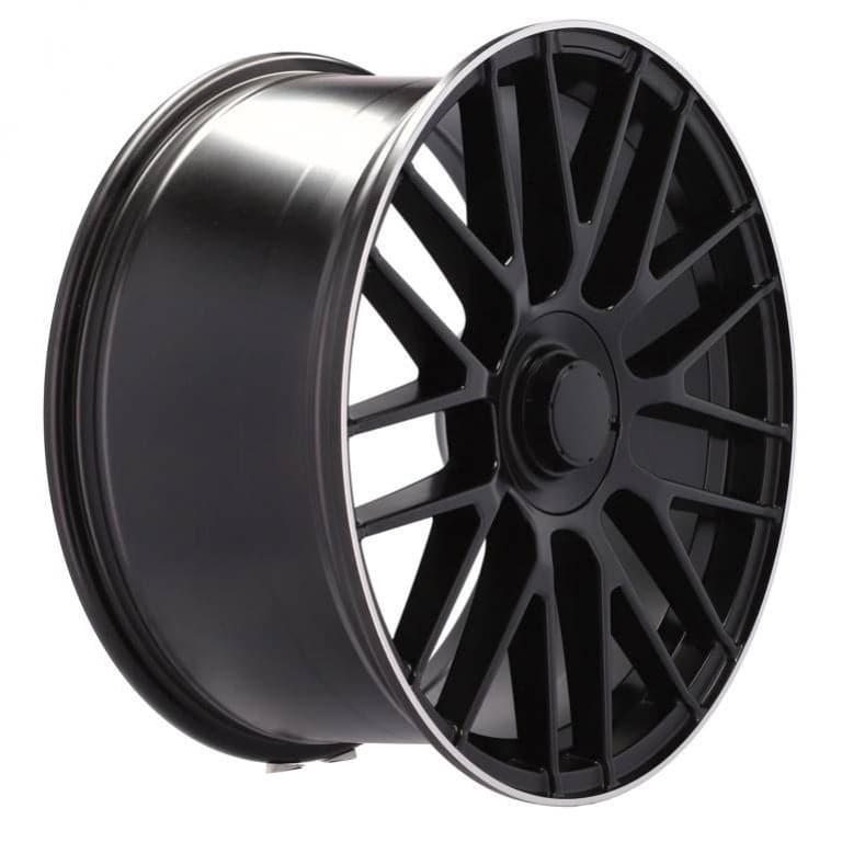 Alu kola Racing Line B1268 19x9.5 5x112 ET45 66.6 BLPL WheelsUp