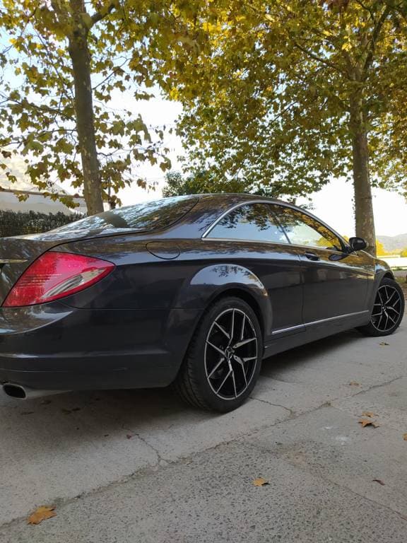 Alu kola Racing Line XE137 8.5x18 5x112 ET35 černá, Mercedes WheelsUp