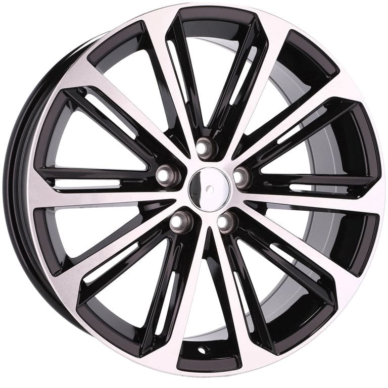 Alu kola Racing Line BK632 17x8 5x112 ET33 66.6 SP WheelsUp