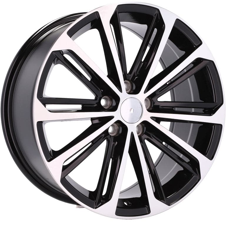 Alu kola Racing Line BK632 17x8 5x112 ET33 66.6 SP WheelsUp