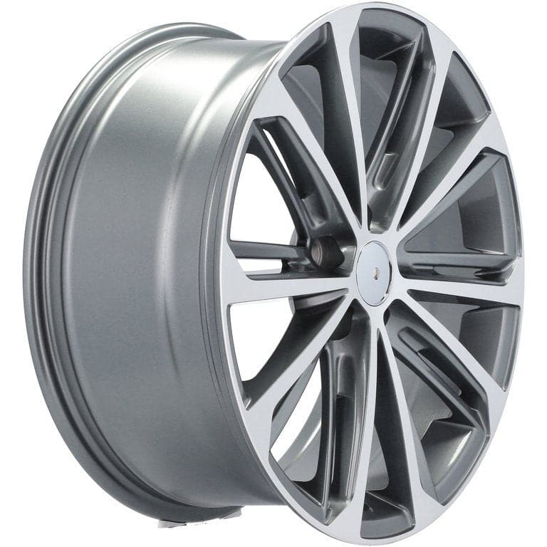 Alu kola Racing Line BK632 17x9 5x112 ET30 66.6 SP WheelsUp