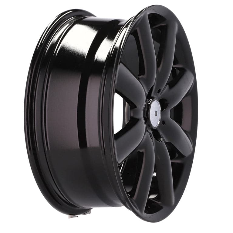 Alu kola Racing Line BK883 17x7 4x100 ET48 56.1 BL WheelsUp