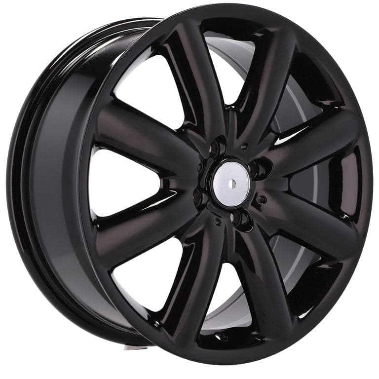 Alu kola Racing Line BK883 17x7 4x100 ET48 56.1 BL WheelsUp