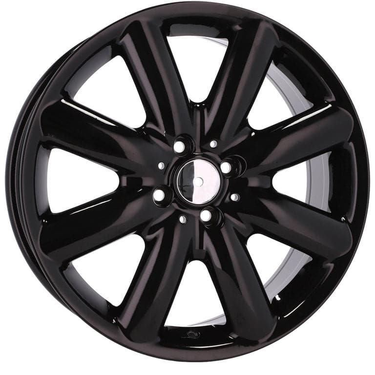 Alu kola Racing Line BK883 17x7 4x100 ET48 56.1 BL WheelsUp