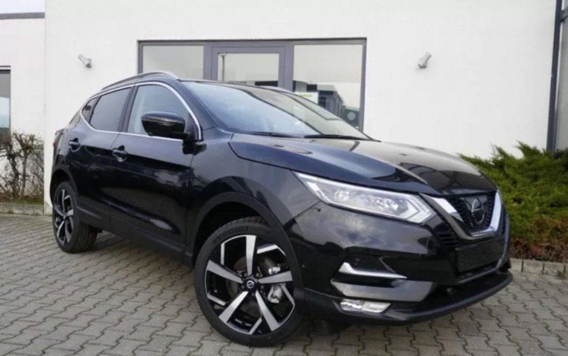Alu kola Racing Line XE173 6.5x16 5x114.3 ET40, černá WheelsUp