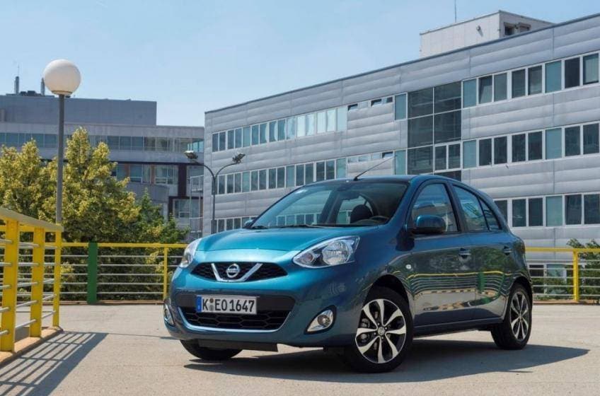 Alu kola Racing Line A415 6x15 4x100 ET50 černá, Nissan WheelsUp