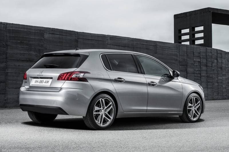 Alu kola Racing Line PG534 7.5x17 4x108 ET25 černá, Peugeot WheelsUp