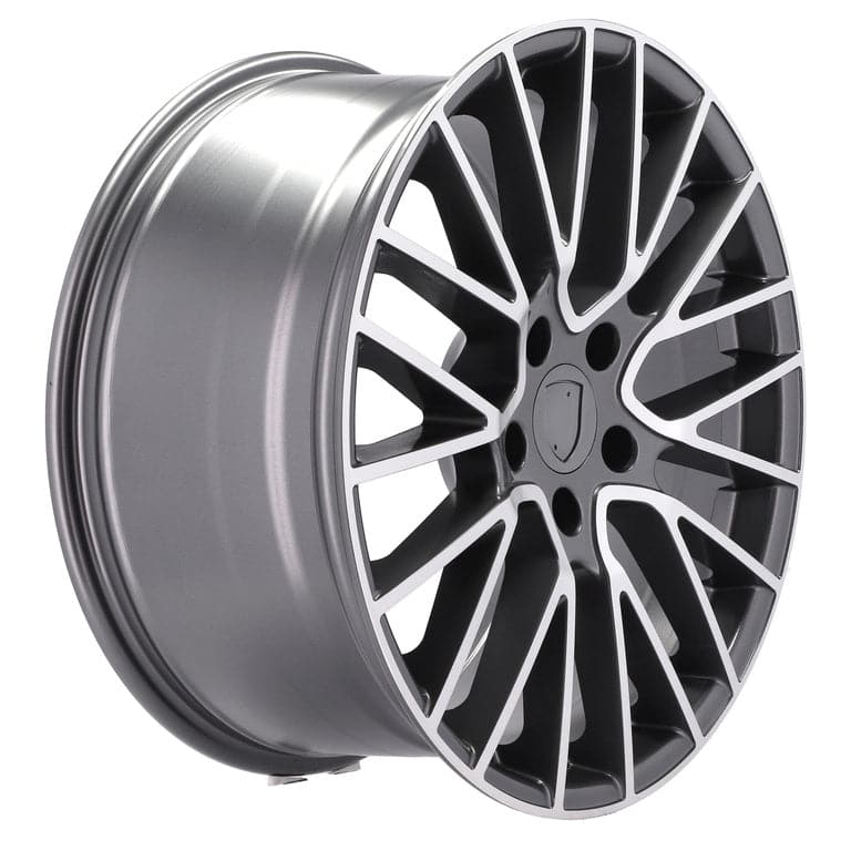 Alu kola Racing Line FE179 22x11.5 5x130 ET61 71.6 MG WheelsUp