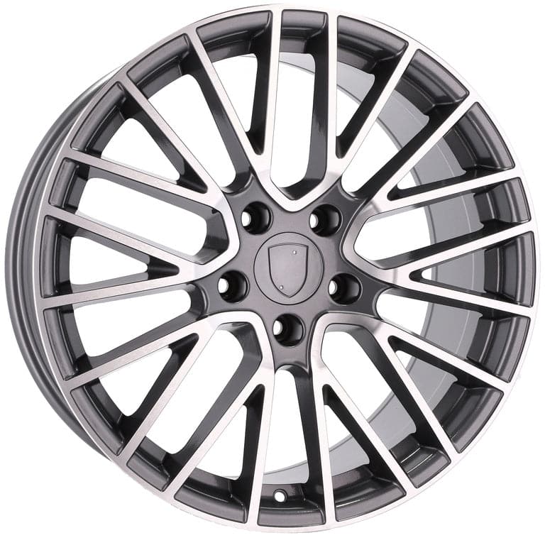 Alu kola Racing Line FE179 22x11.5 5x130 ET61 71.6 MG WheelsUp