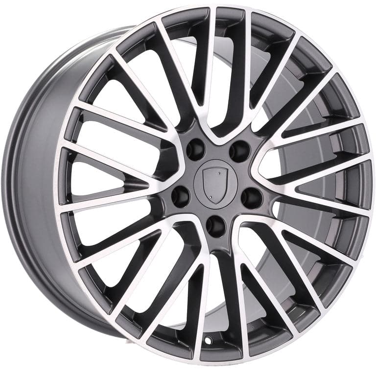 Alu kola Racing Line FE179 22x11.5 5x130 ET61 71.6 MG WheelsUp