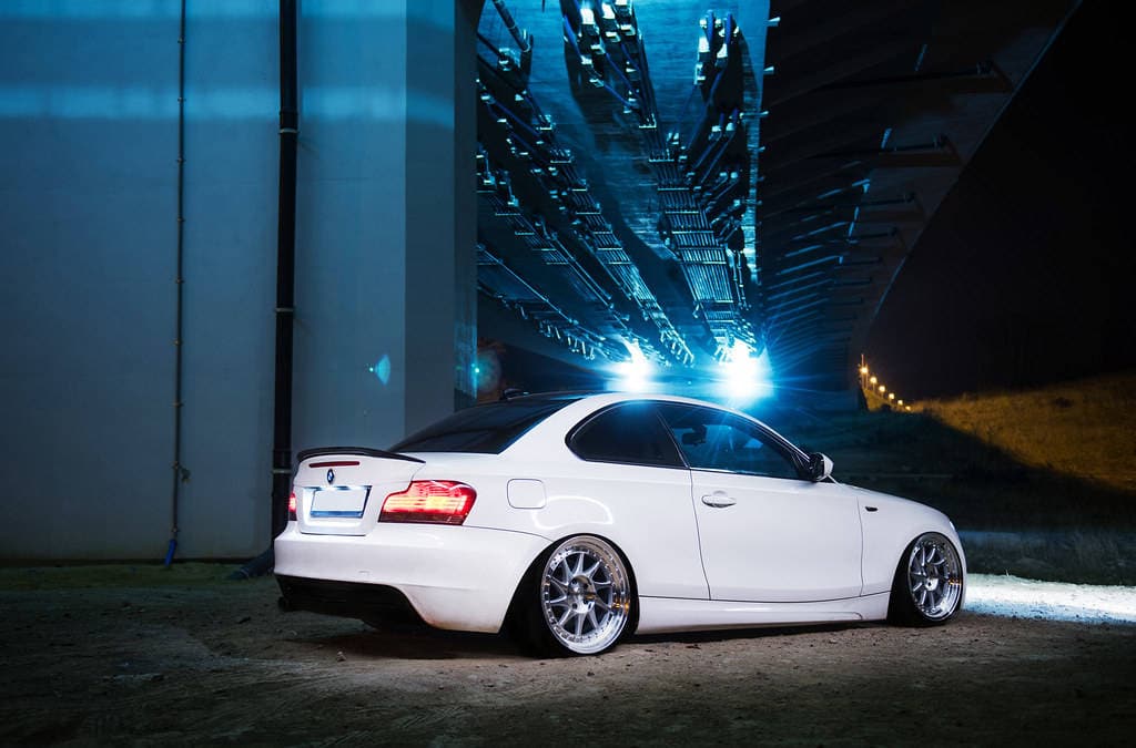 Alu kola Racing Line XFA39 8.5x18 5x120 ET25 stříbrná, BMW WheelsUp