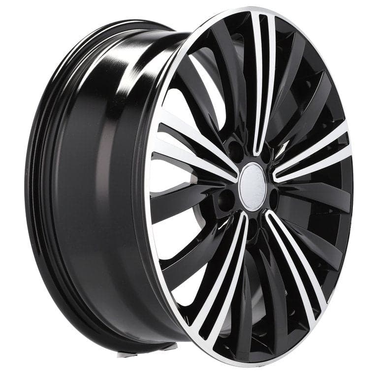 Alu kola Racing Line F5173 20x8.5 5x120 ET35 74.1 GR WheelsUp
