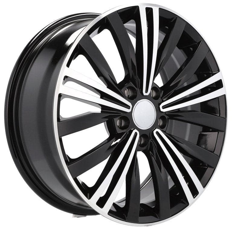 Alu kola Racing Line F5173 20x8.5 5x120 ET35 74.1 GR WheelsUp