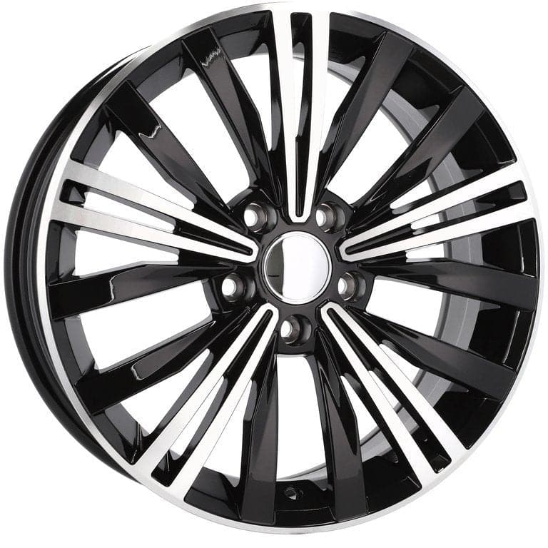 Alu kola Racing Line F5173 20x8.5 5x120 ET35 74.1 GR WheelsUp