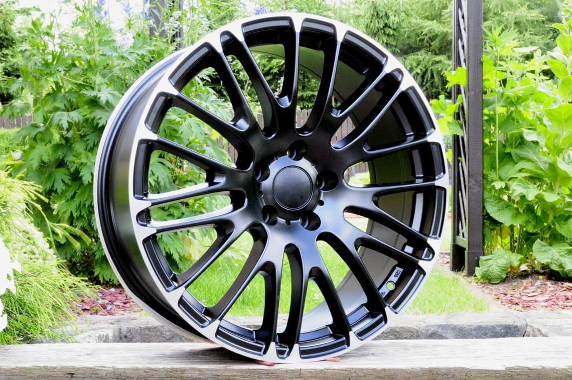 Alu kola Racing Line BY913 20x8.5 5x108 ET40 73.1 BLHMPL WheelsUp