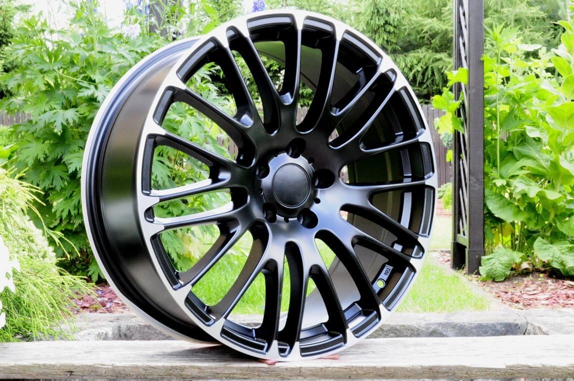 Alu kola Racing Line BY913 20x8.5 5x108 ET40 73.1 BLHMPL WheelsUp