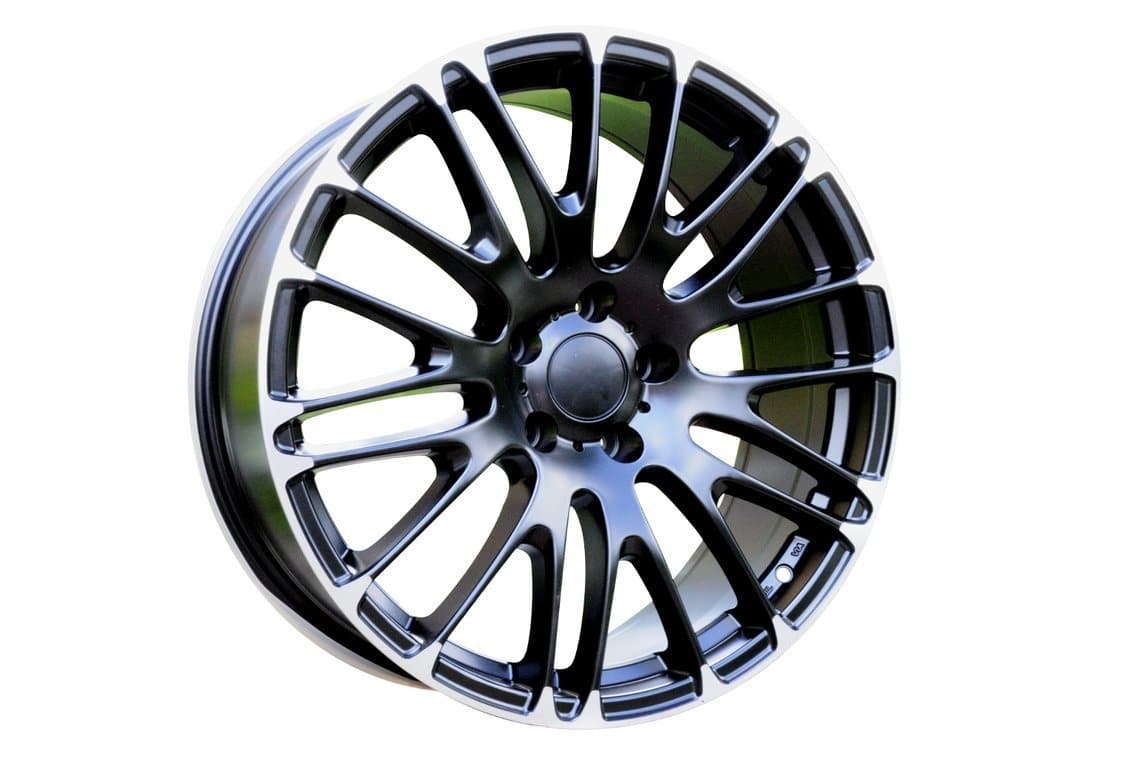 Alu kola Racing Line BY913 20x8.5 5x108 ET40 73.1 BLHMPL WheelsUp