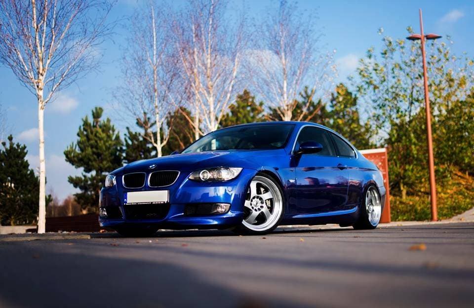 Alu kola Racing Line L1268 7x15 4x100 ET38 stříbrná, BMW WheelsUp