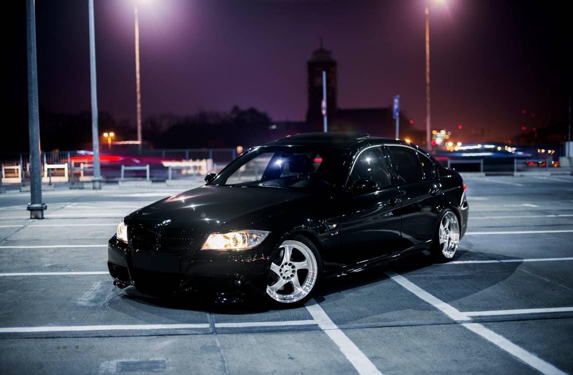 Alu kola Racing Line FE051 18x9 5x112 ET30 66.5 MS WheelsUp