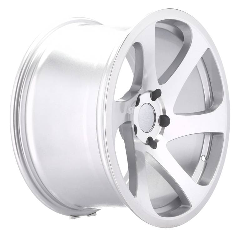 Alu kola Racing Line FE051 18x9 5x112 ET30 66.5 MS WheelsUp