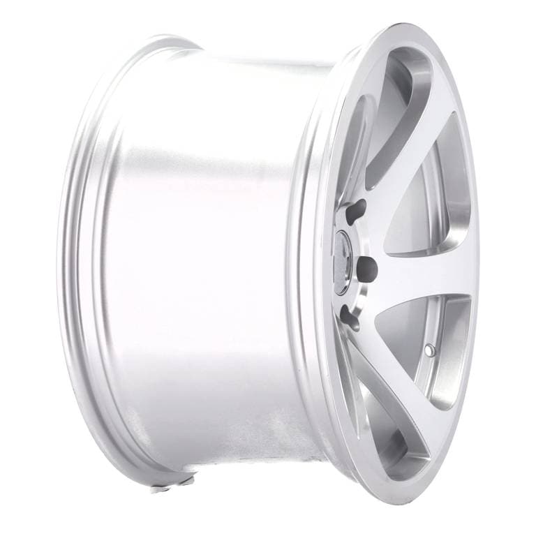 Alu kola Racing Line FE051 18x9 5x112 ET30 66.5 MS WheelsUp