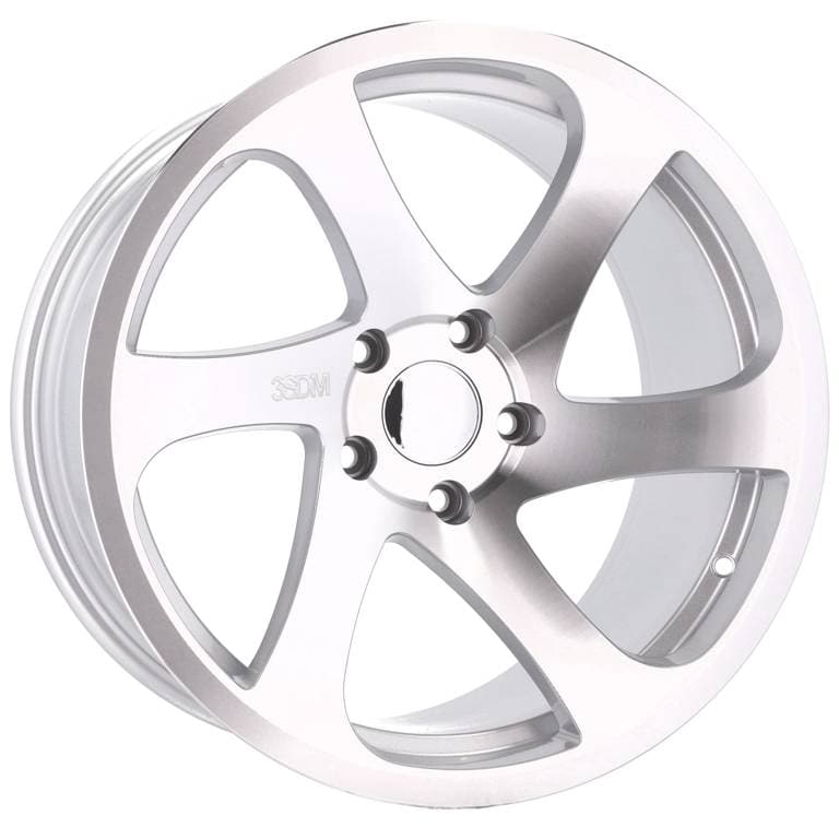 Alu kola Racing Line FE051 18x9 5x112 ET30 66.5 MS WheelsUp