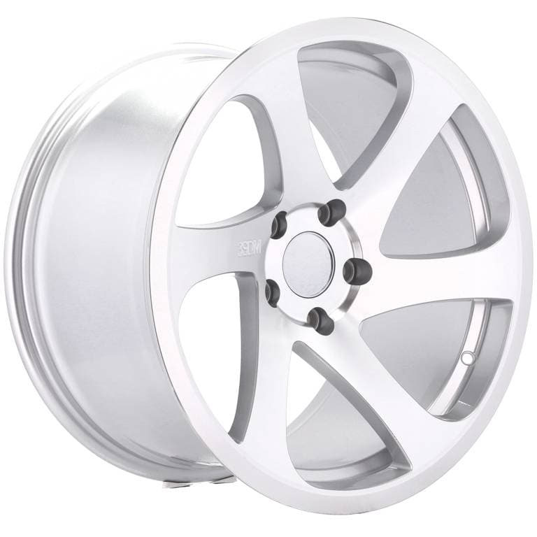 Alu kola Racing Line FE051 18x9 5x112 ET30 66.5 MS WheelsUp