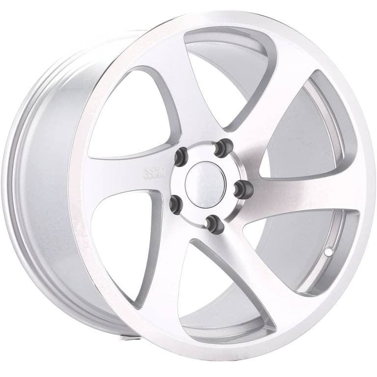 Alu kola Racing Line FE051 18x9 5x112 ET30 66.5 MS WheelsUp