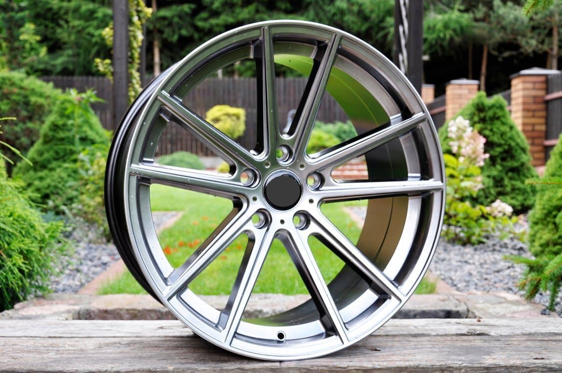 Alu kola Racing Line XFE45 19x8.5 5x120 ET35 72.6 HB WheelsUp