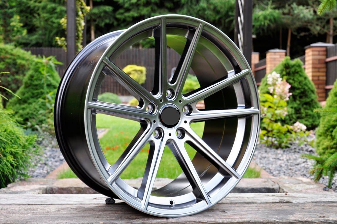 Alu kola Racing Line XFE45 19x8.5 5x120 ET35 72.6 HB WheelsUp